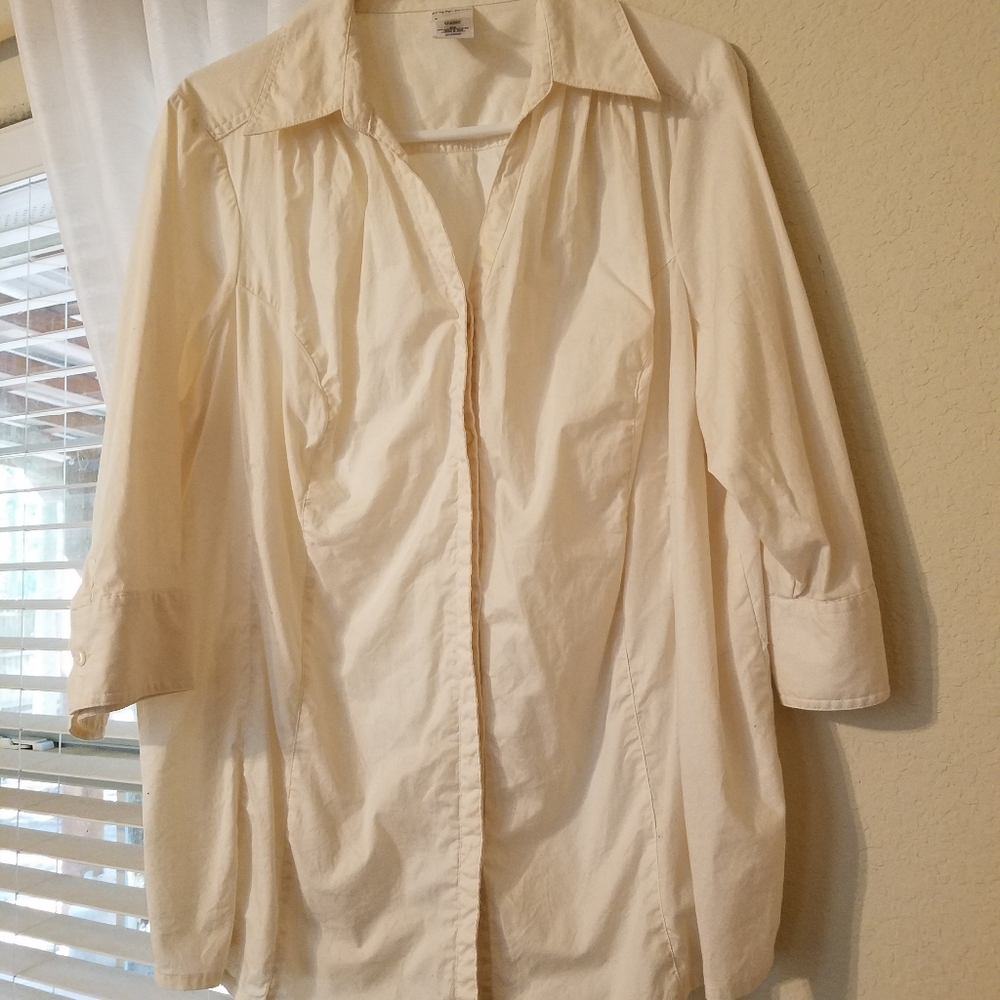 JMS Women's Blouse